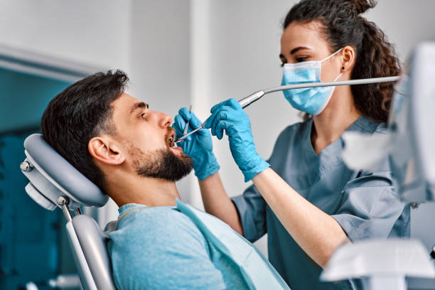 Best General Dentistry  in Harsville, RI